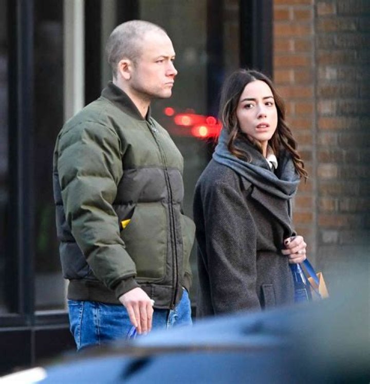 Chloe Bennet Dating, Boyfriend, Past Affairs, Relationships,