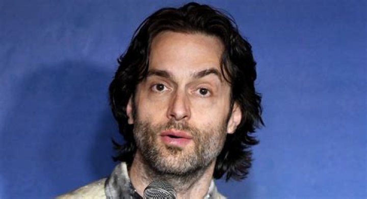 Chris D’Elia Height, Weight, Body Measurements, Shoe Size