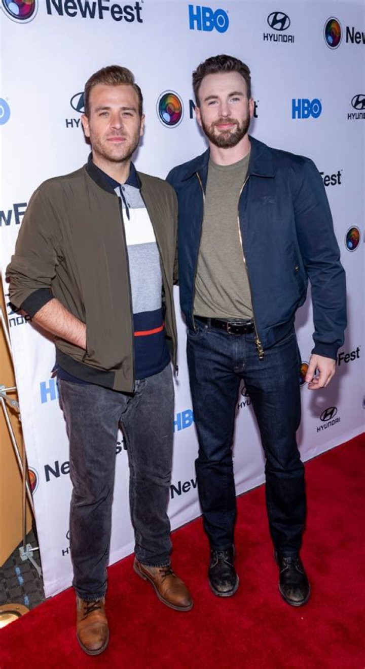 Chris Evans Height: How Tall is 44-year-old American Actor? - SarkariResult