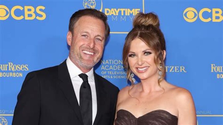 Chris Harrison Dating After Split With Gwen Harrison, Cause of Divorce?
