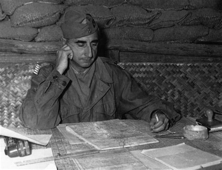 Christian de Castries Net Worth