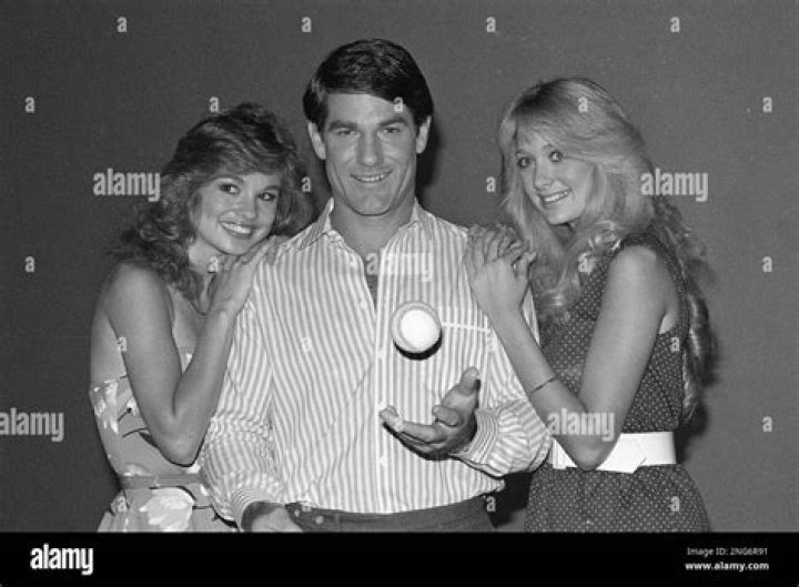 Christie Claridge Net Worth and Married Life Details!