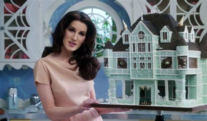 Christine McConnell Height, Weight, Measurements, Bra Size, Shoe Size