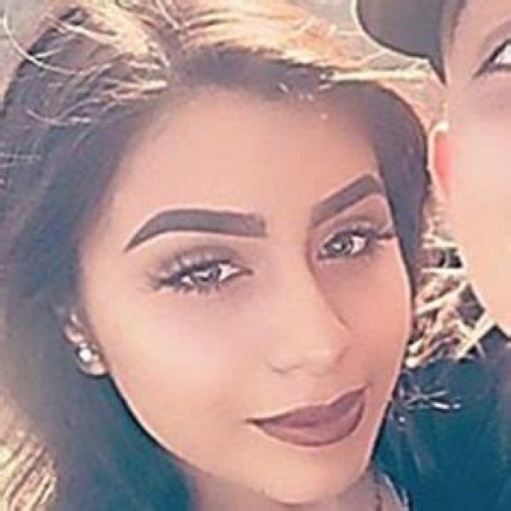 Chrystne Valencia Cazares