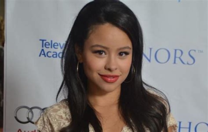 Cierra Ramirez Height, Weight, Measurements, Bra Size, Shoe Size