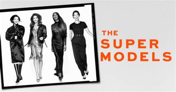 Cindy Crawford: Unveiling 'The Super Model' Series on Apple TV+ - SarkariResult