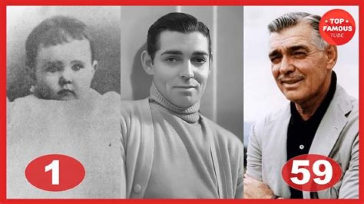 Clark Gable's Grandson, Clark James Passed Away at 30