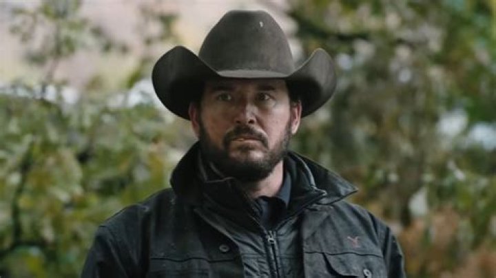 Cole Hauser Net Worth: Details About Movie, Career, Age, Awards, Income - SarkariResult