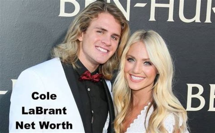 Cole LaBrant Net Worth