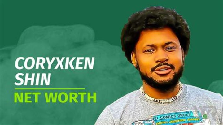 Coryxkenshin Net Worth: Details About Income, Earnings, YouTube, Career - SarkariResult