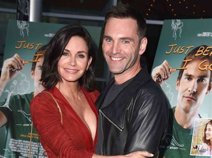 Courteney Cox's Current Relationship: Unveiling the Truth About Her Romance with Johnny McDaid - SarkariResult