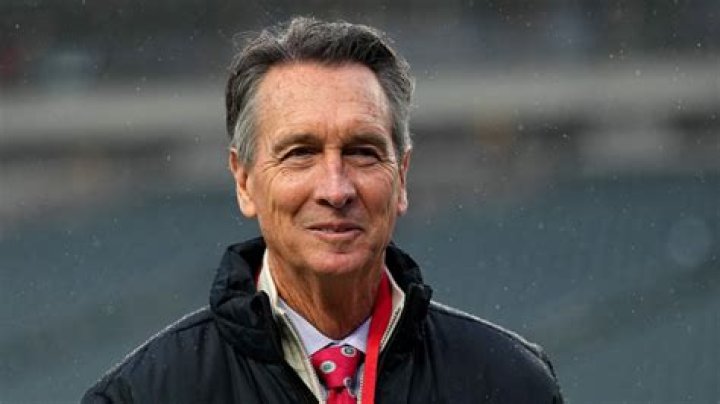 Cris Collinsworth Net Worth: Career, Home, Age, Income, All You Need to Know - SarkariResult
