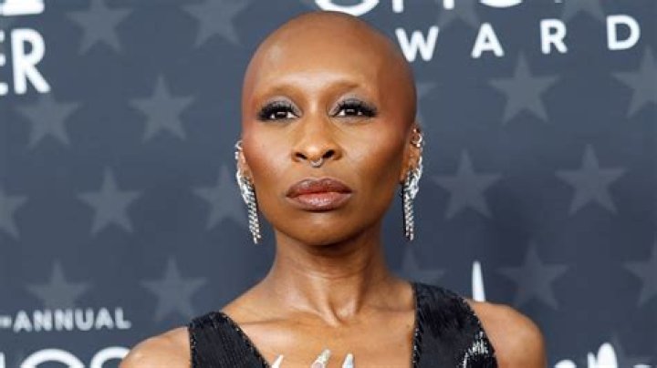 Cynthia Erivo Height, Weight, Measurements, Bra Size, Shoe Size