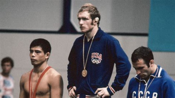 Dan Gable