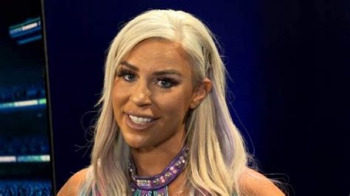 Dana Brooke Height, Weight, Measurements, Bra Size, Shoe Size