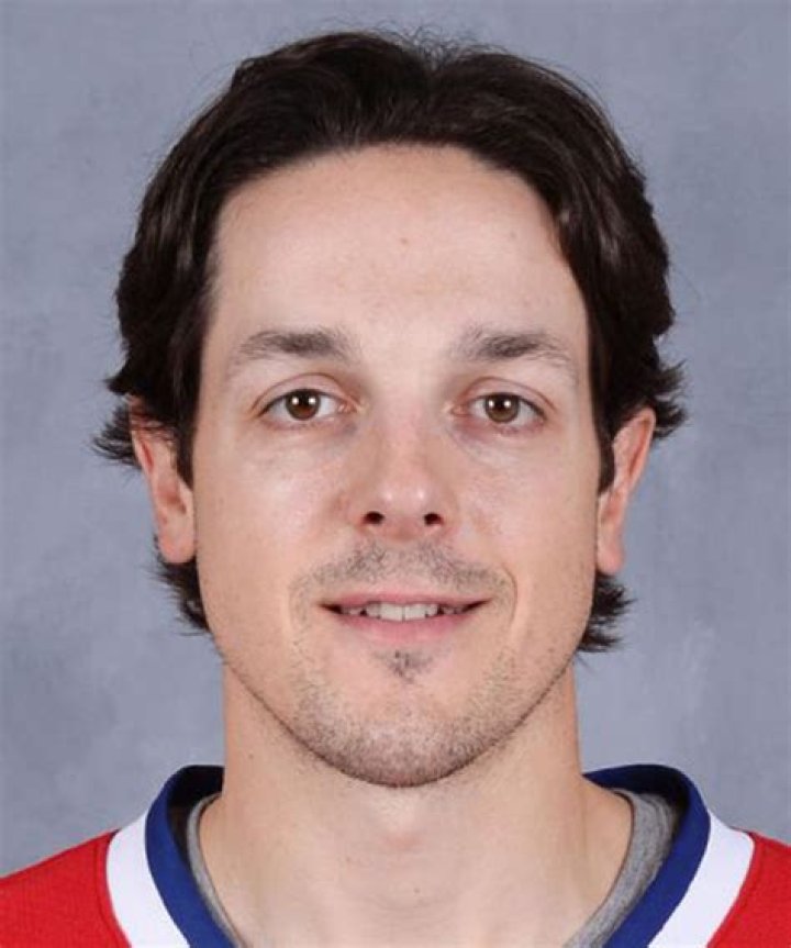 Daniel Briere