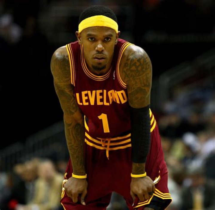 Daniel Gibson Net Worth: Details About Height, Stats, NBA, Age, Cars, Wife - SarkariResult