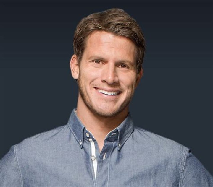 Daniel Tosh Net Worth: Details About Earnings, Cars, Wife, Home, Career - SarkariResult