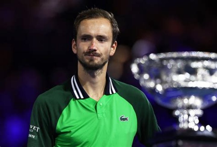 Daniil Medvedev Net Worth: Details About Tennis, Career, Age, Car, Income - SarkariResult