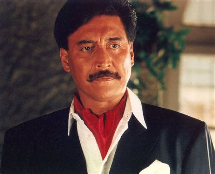 Danny Denzongpa