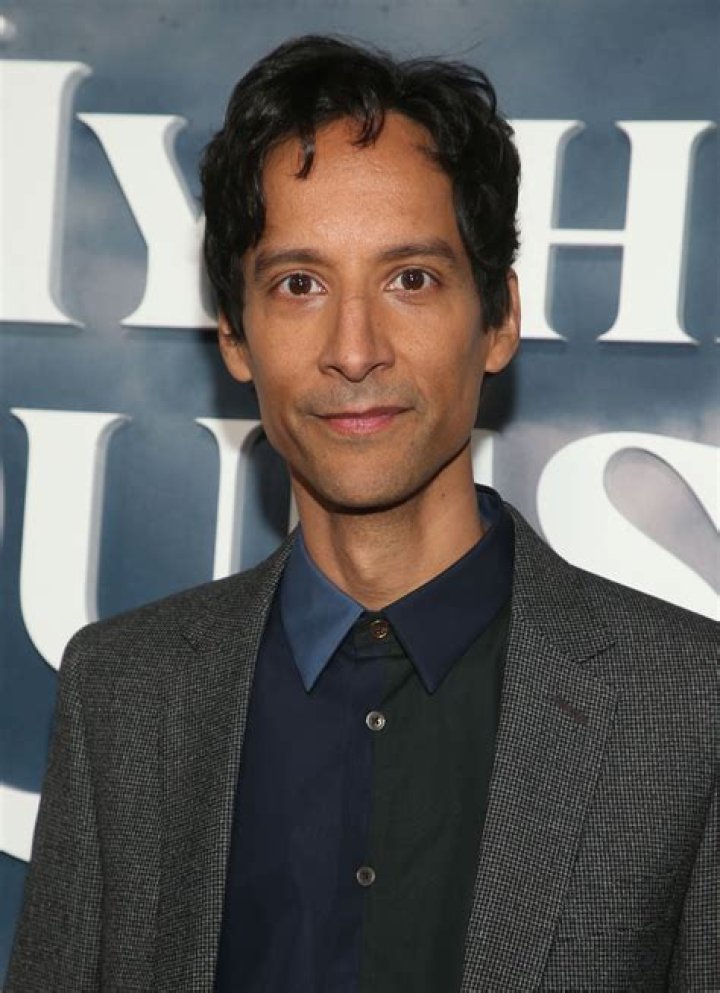 Danny Pudi' Net Worth is in Millions!