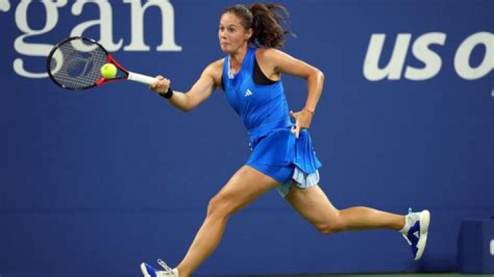Daria Kasatkina Net Worth: Details About Tennis, Career, Cars, Bf, Income - SarkariResult