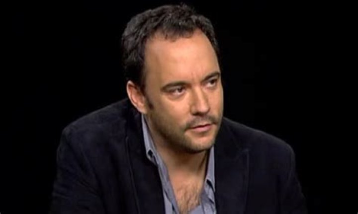 Dave Matthews Ethnicity / Religion : Biography, Net worth, Age, Family & More details - SarkariResult