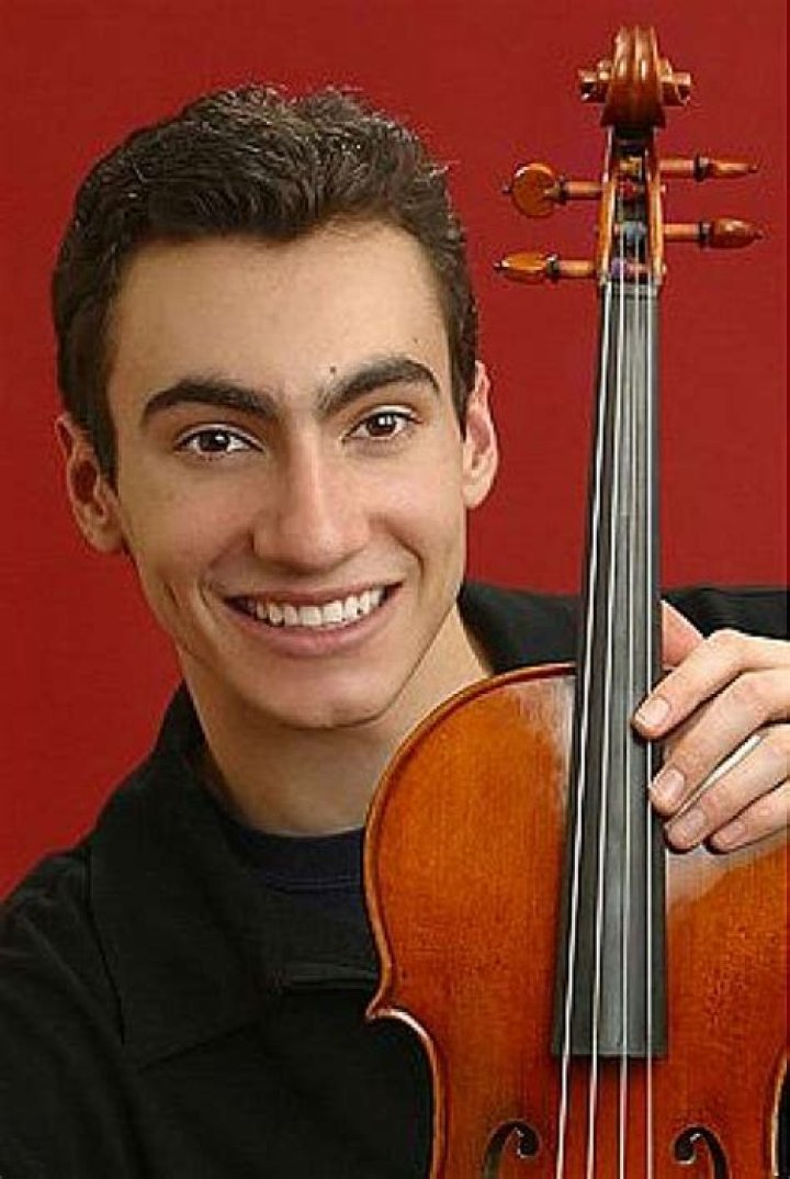 David Aaron Carpenter