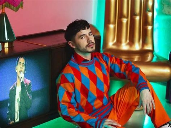 David Archuleta Height, Weight, Body Measurements, Shoe Size