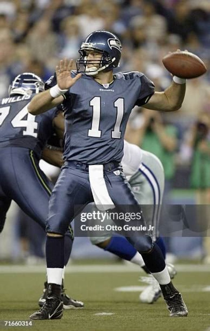 David Greene (American football)