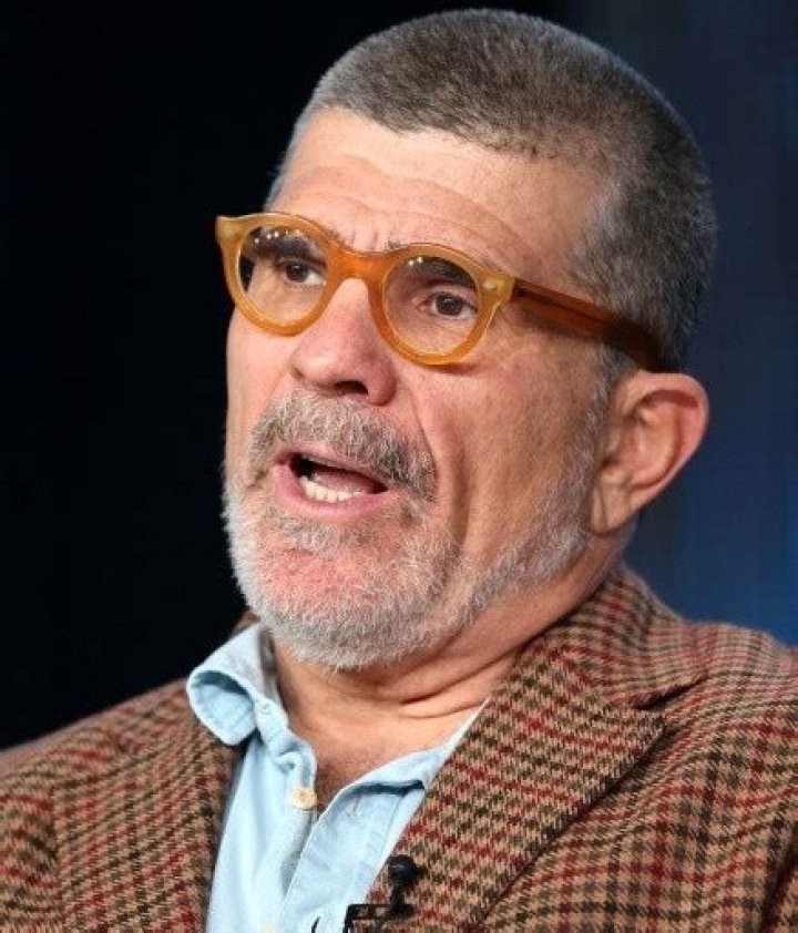 David Mamet Net Worth: Career, Home, Age, Income, All You Need to Know - SarkariResult