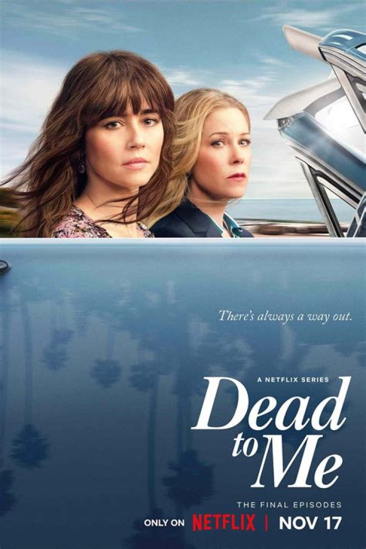 Dead To Me Season 3 Release Date : Recap, Cast, Review, Plot, Spoilers, Streaming, Schedule & Where To Watch? - SarkariResult