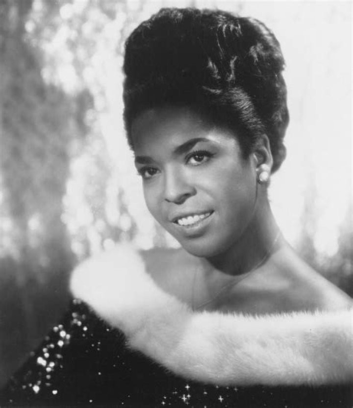 Della Reese