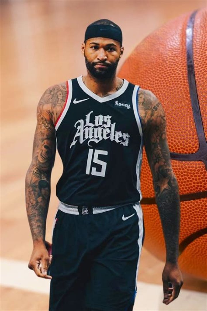 DeMarcus Cousins Net Worth 2023: Bio, Age, Family, Religion, Salary Check Details - SarkariResult