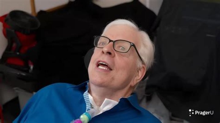 Dennis Prager