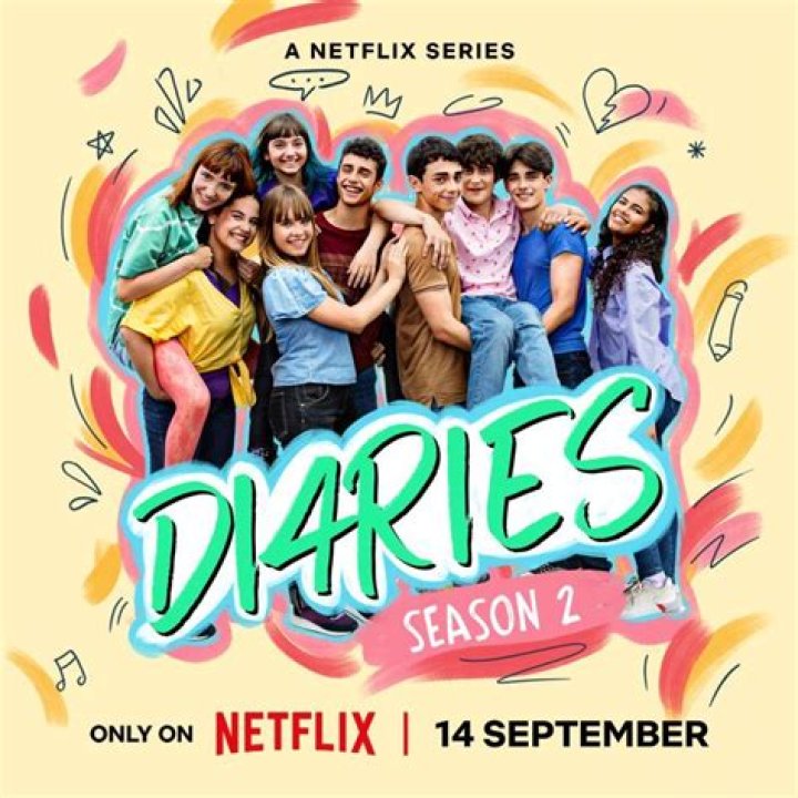 Di4ries Season 3 Release Date, Recap, Polt, Cast, Review, Spoilers, Streaming, Schedule & Where To Watch? - SarkariResult