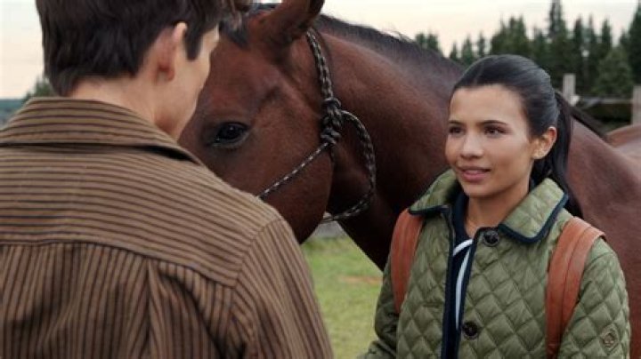 Did Jackie and Alex Separate? Who Does Jackie Howard Eventually Choose? - SarkariResult