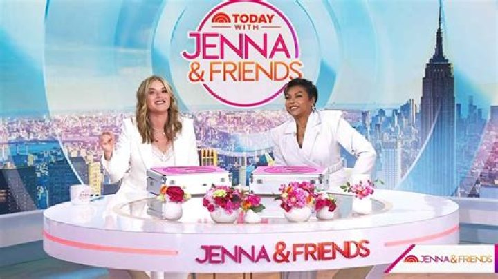 Did Jenna Sinatra and Will Devane End Their Relationship? Updates on Jenna and Will's Relationship Status - SarkariResult