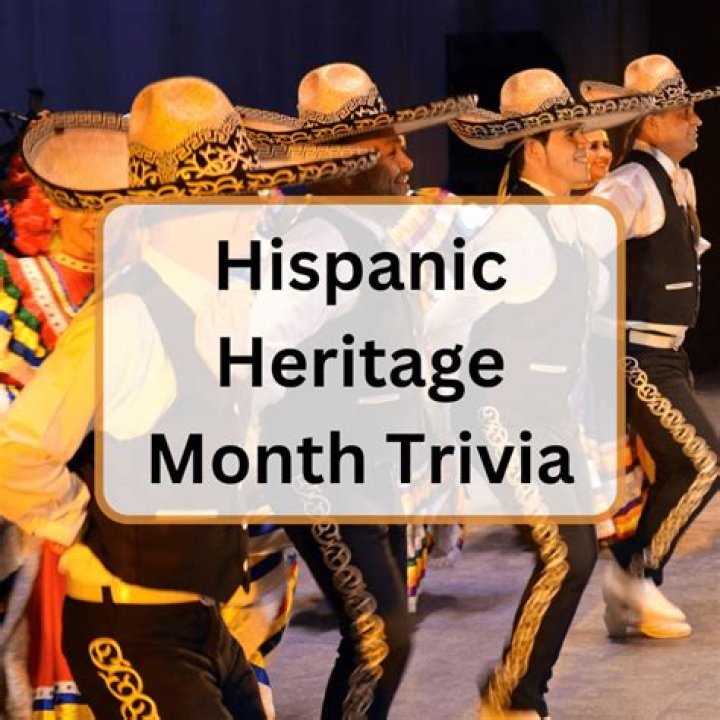 Did You Know? Trivia Surrounding Hispanic Heritage Month - SarkariResult