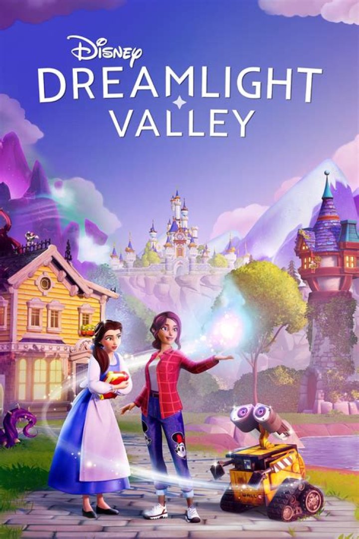 Disney Dreamlight Valley: Crafting the Eternal Sundrop Charm - SarkariResult