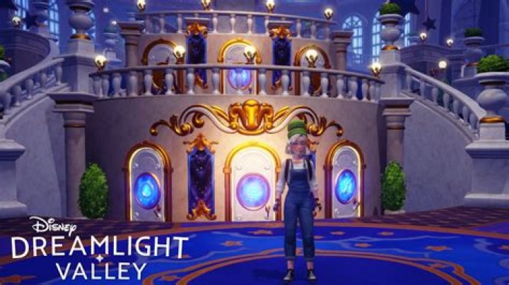 Disney Dreamlight Valley: How to Complete Something Comes A’Knocking Quest? - SarkariResult