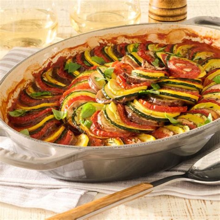 Disney Dreamlight Valley: How to Make the Ratatouille Recipe? - SarkariResult