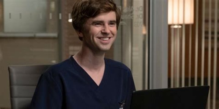 Does Freddie Highmore Have Autism? The Good Doctor In Real Life