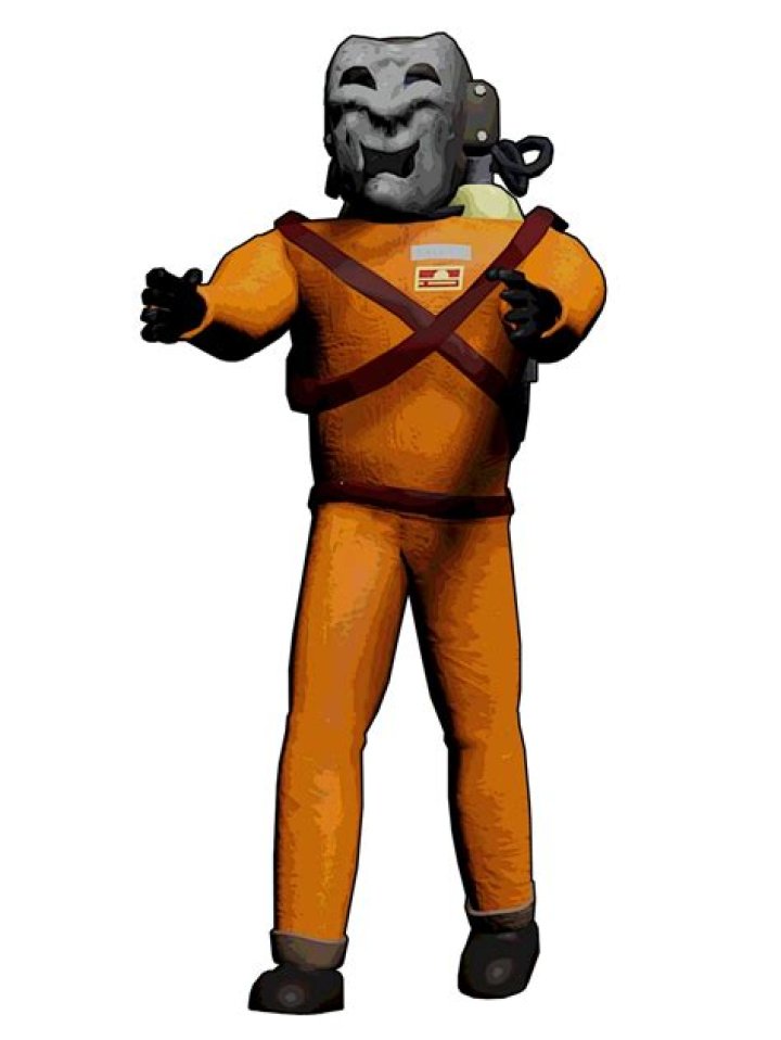 Does Lethal Company Have a Mimic Enemy? Where did mimics come from? - SarkariResult