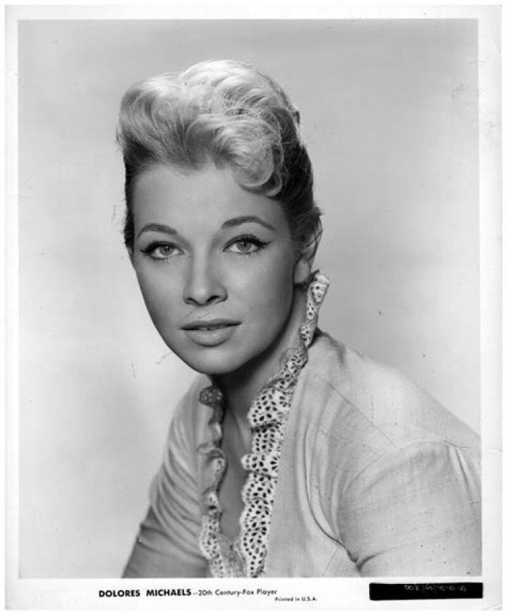 Dolores Michaels