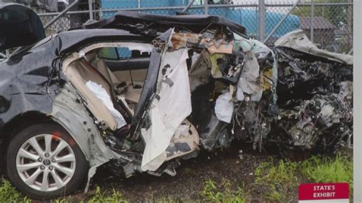 Dominic Russo Car Accident- Ohio Teen Mackenzie Shirilla Sentenced to Life Behind Bars