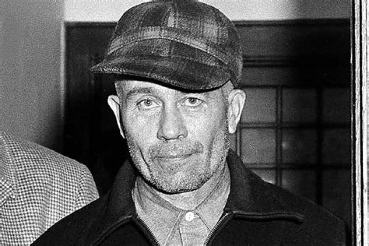 Ed Gein