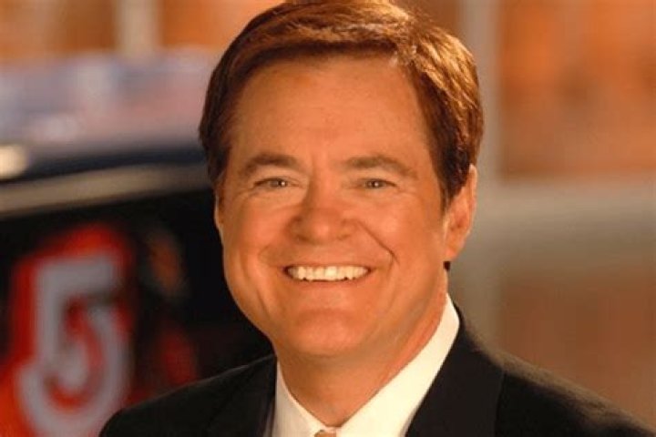 Ed Harding Net Worth