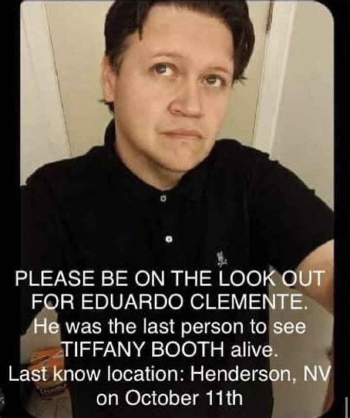 EDUARDO CLEMENTE video statistics