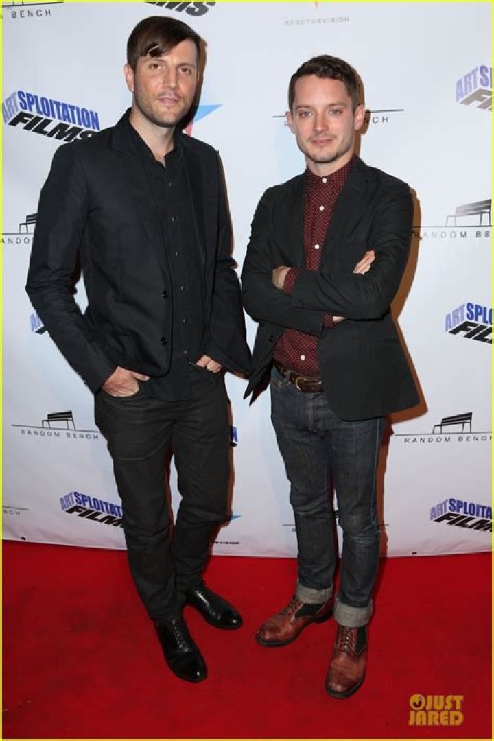 Elijah Wood Height, Weight, Measurements, Shoe Size